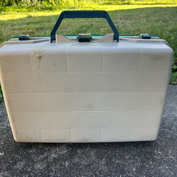 VTG Plano Guide Series Model Big Fishing Tackle Boat Box Tournament DOUB… - Picture 3 of 9